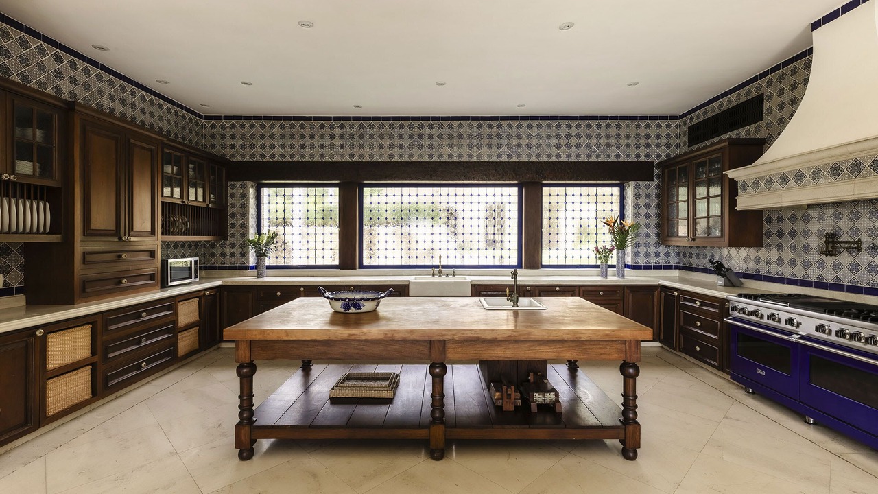 Photo of Kitchen in Punta de Mita