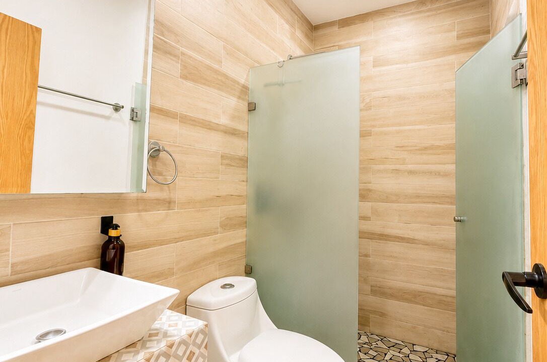 Photo of Bathroom in Veracruz