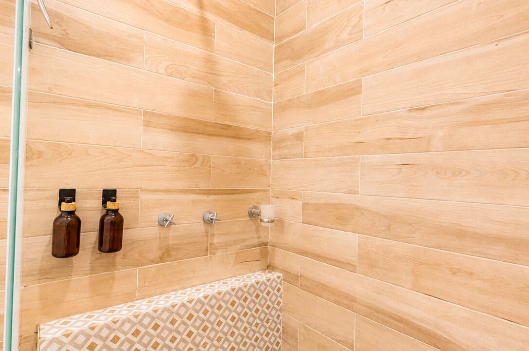 Photo of Bathroom in Veracruz