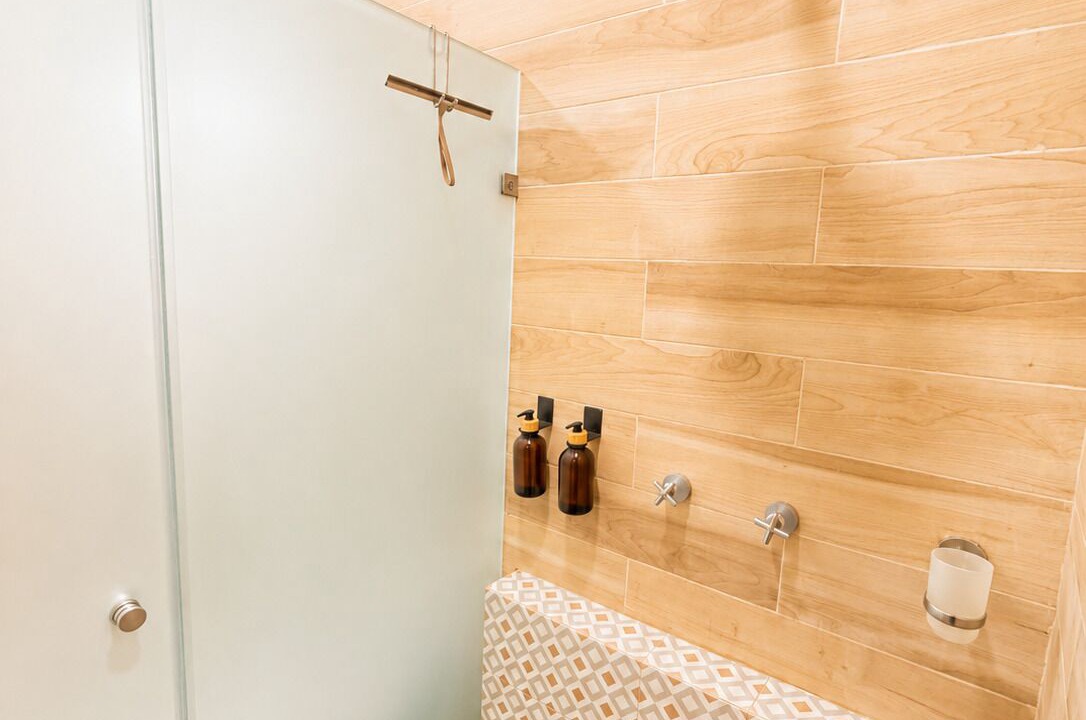Photo of Bathroom in Veracruz