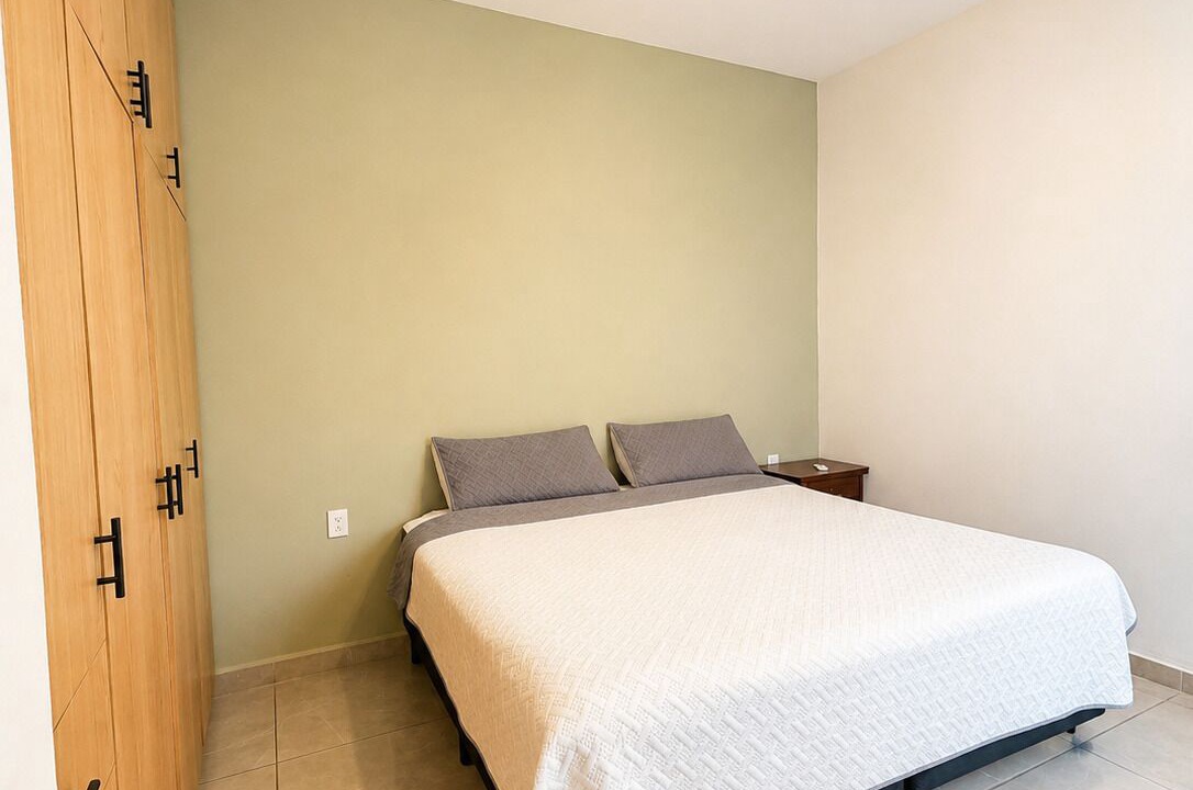 Photo of Bedroom in Veracruz