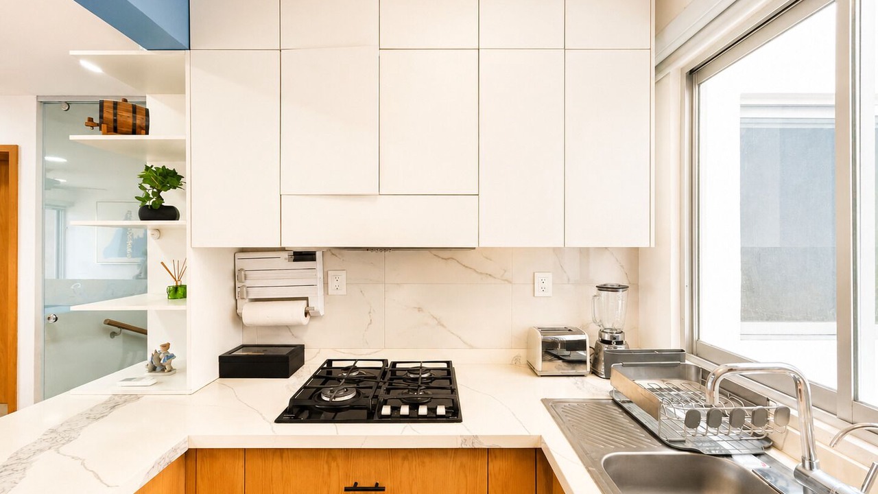 Photo of Kitchen in Veracruz
