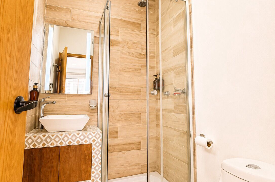 Photo of Bathroom in Veracruz