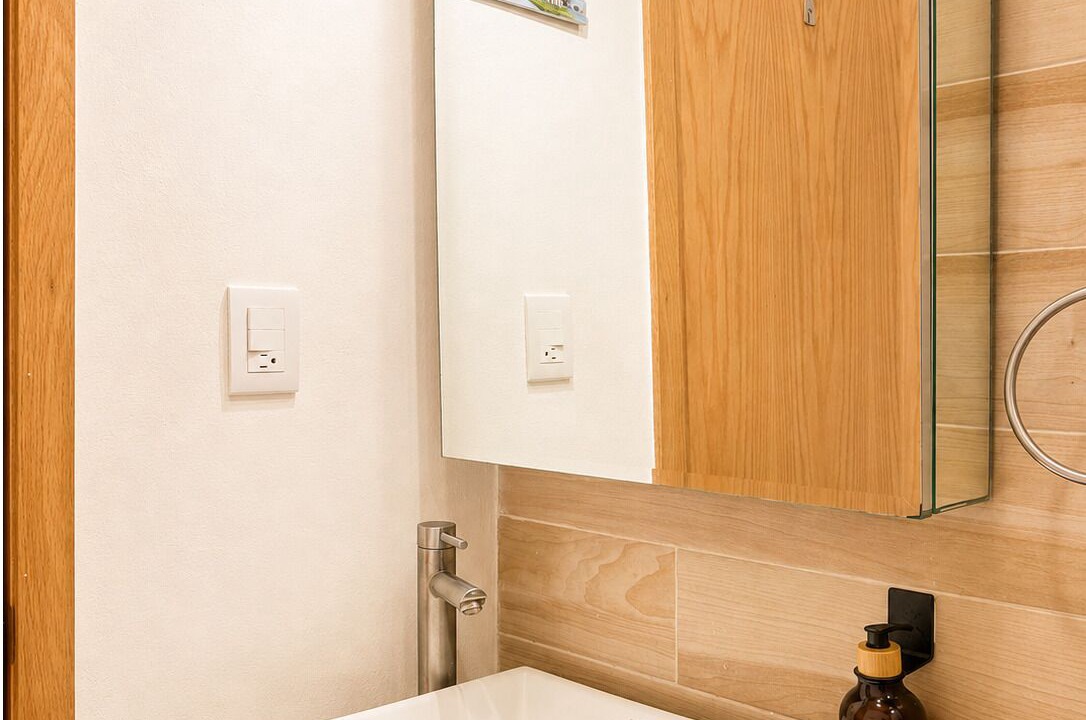 Photo of Bathroom in Veracruz