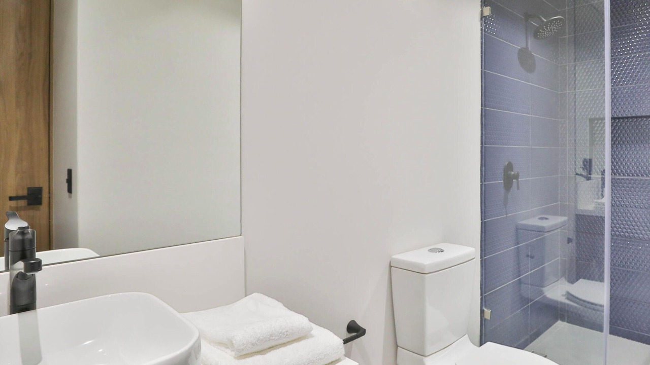 Photo of Bathroom in Historic Center