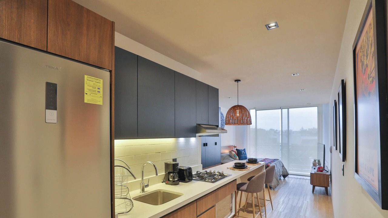 Photo of Kitchen in Historic Center