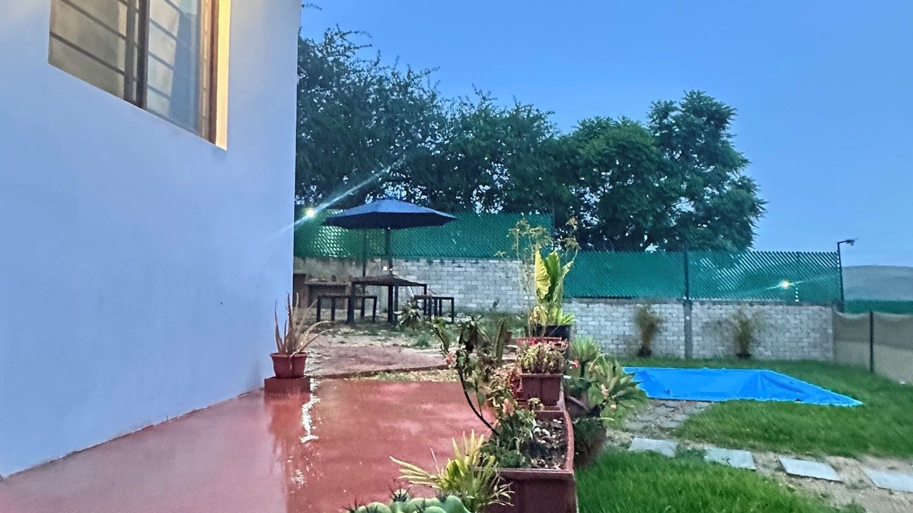 Photo of Outdoor in Santa Maria Atzompa