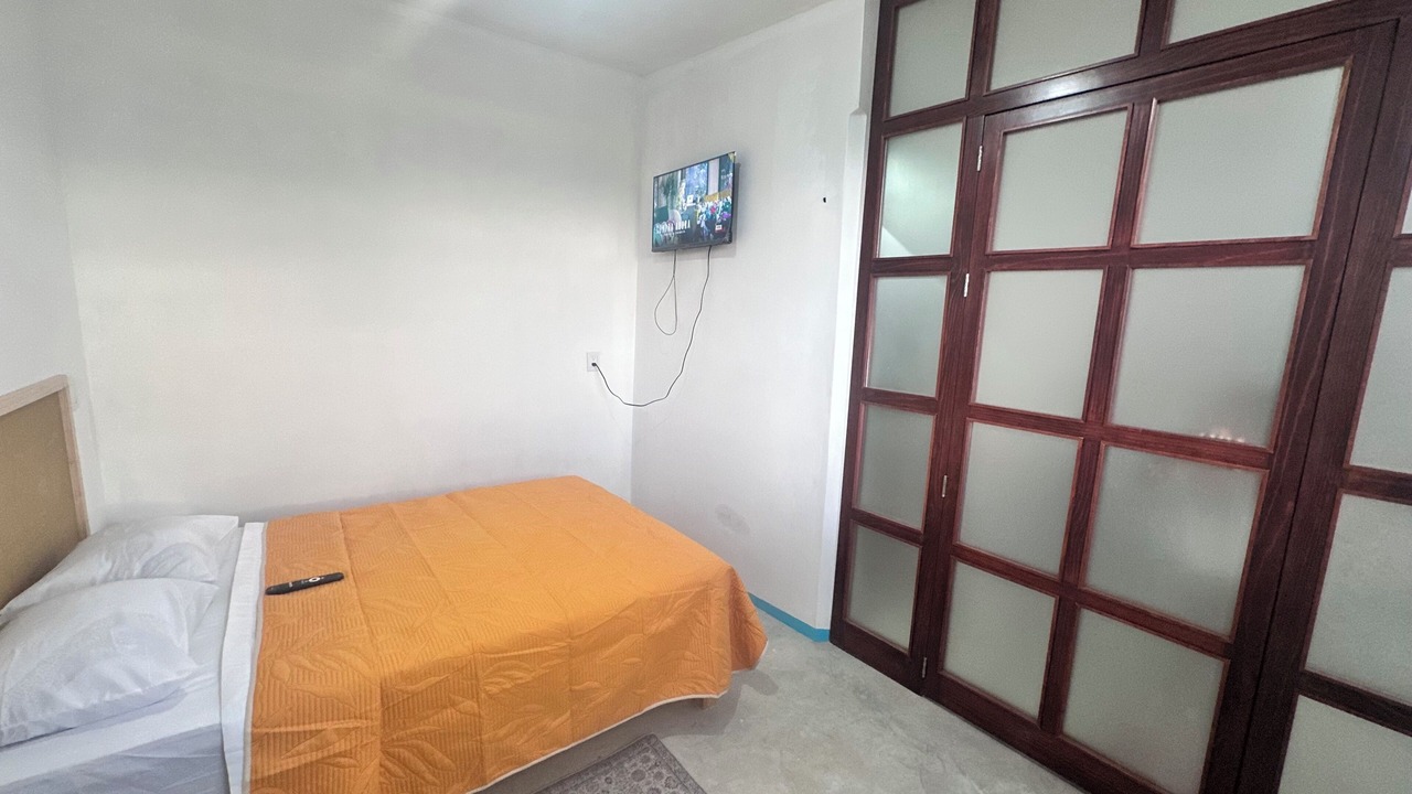 Photo of Bedroom in Santa Maria Atzompa