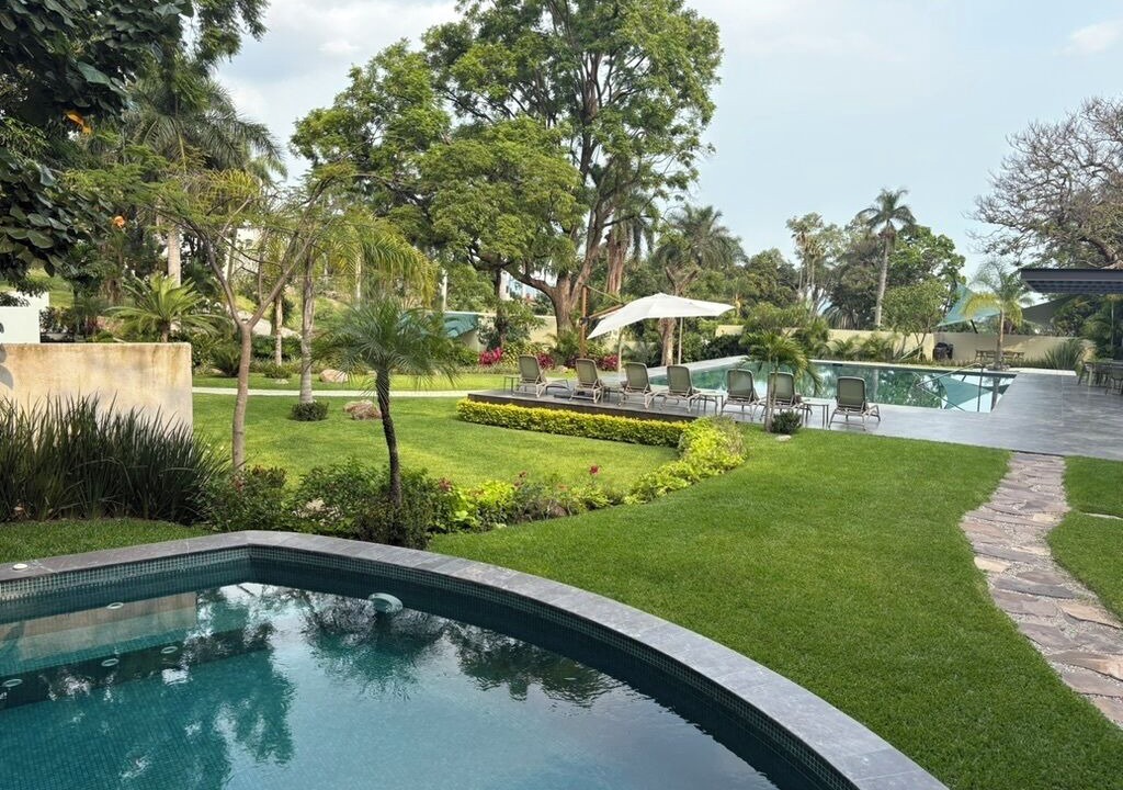 Photo of Outdoor in Cuernavaca