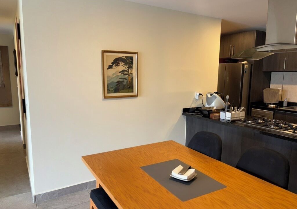 Photo of Kitchen in Cuernavaca