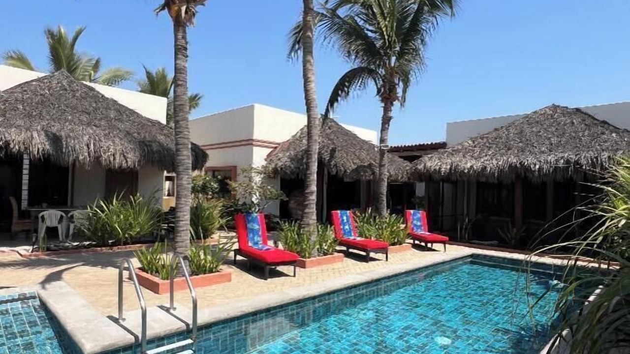 Photo of Outdoor in Cuyutlan