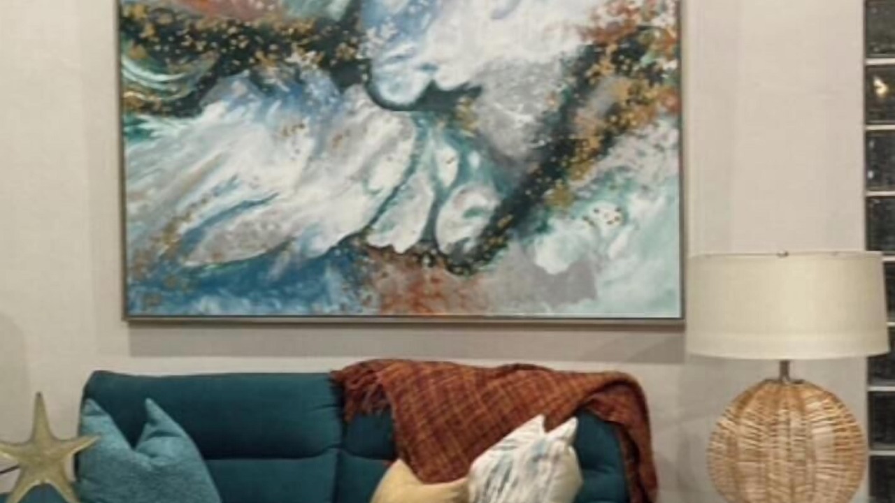 Photo of Livingroom in Cuyutlan