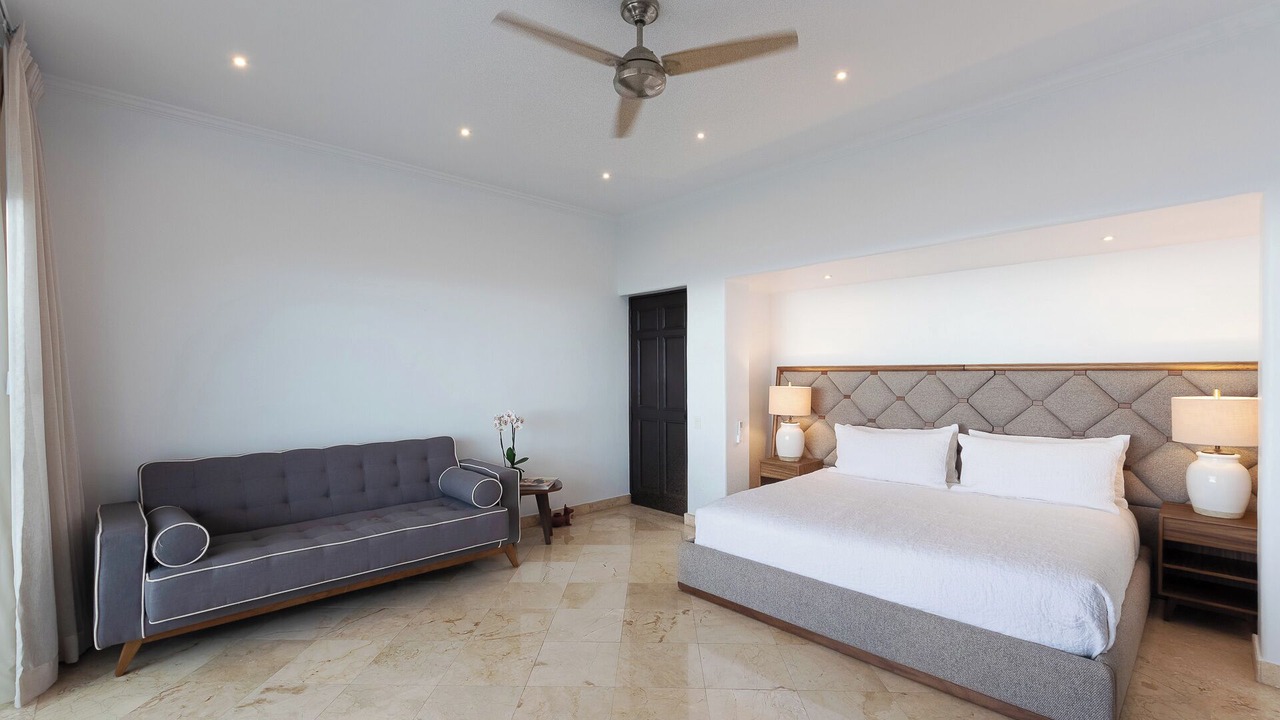 Photo of Bedroom in Colonia 5 de Diciembre