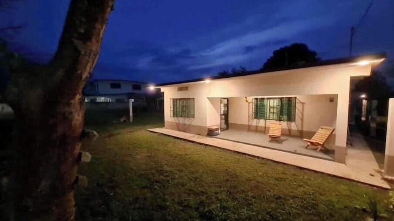 Photo of Outdoor in Martinez de la Torre