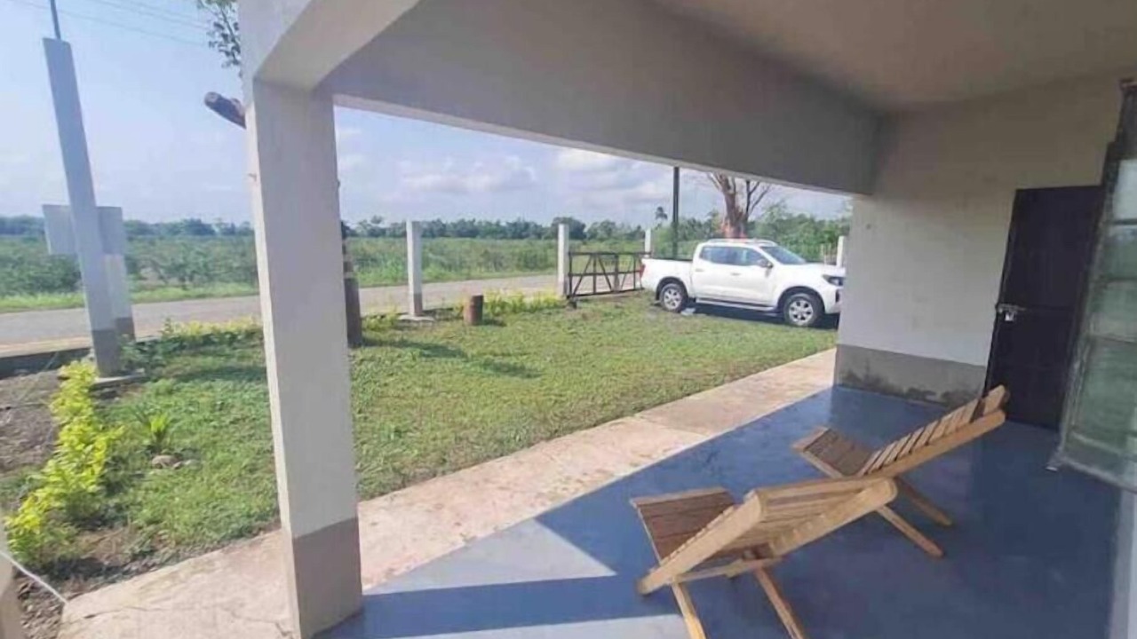 Photo of Patio Balcony in Martinez de la Torre