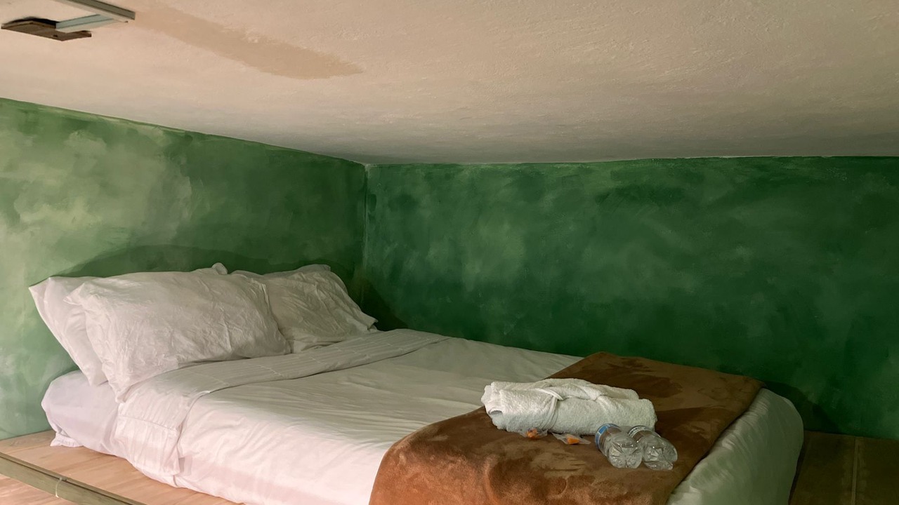 Photo of Bedroom in Ixmiquilpan