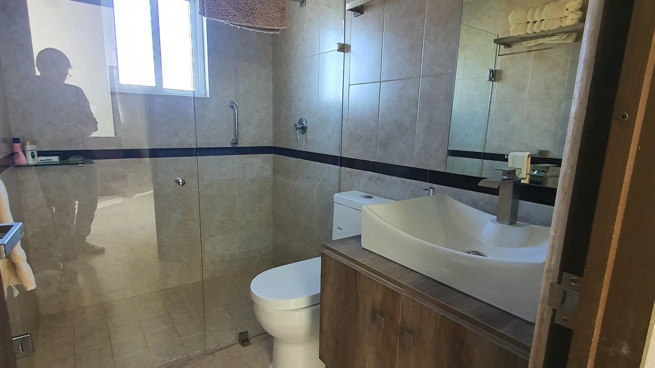 Photo of Bathroom in San Felipe del Agua