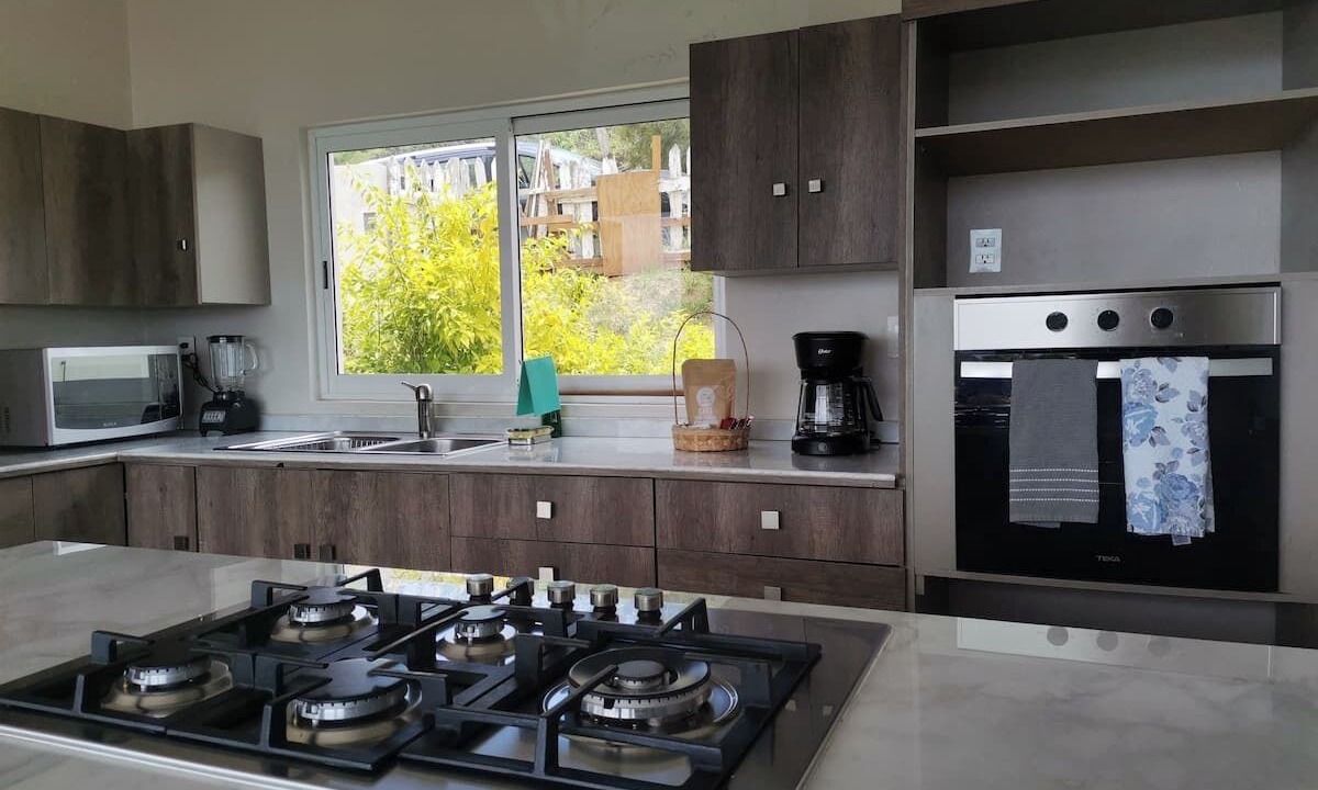 Photo of Kitchen in San Felipe del Agua