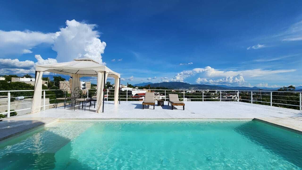 Photo of Outdoor in San Felipe del Agua