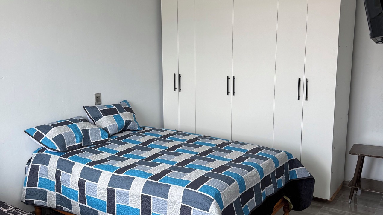 Photo of Bedroom in Maravatio