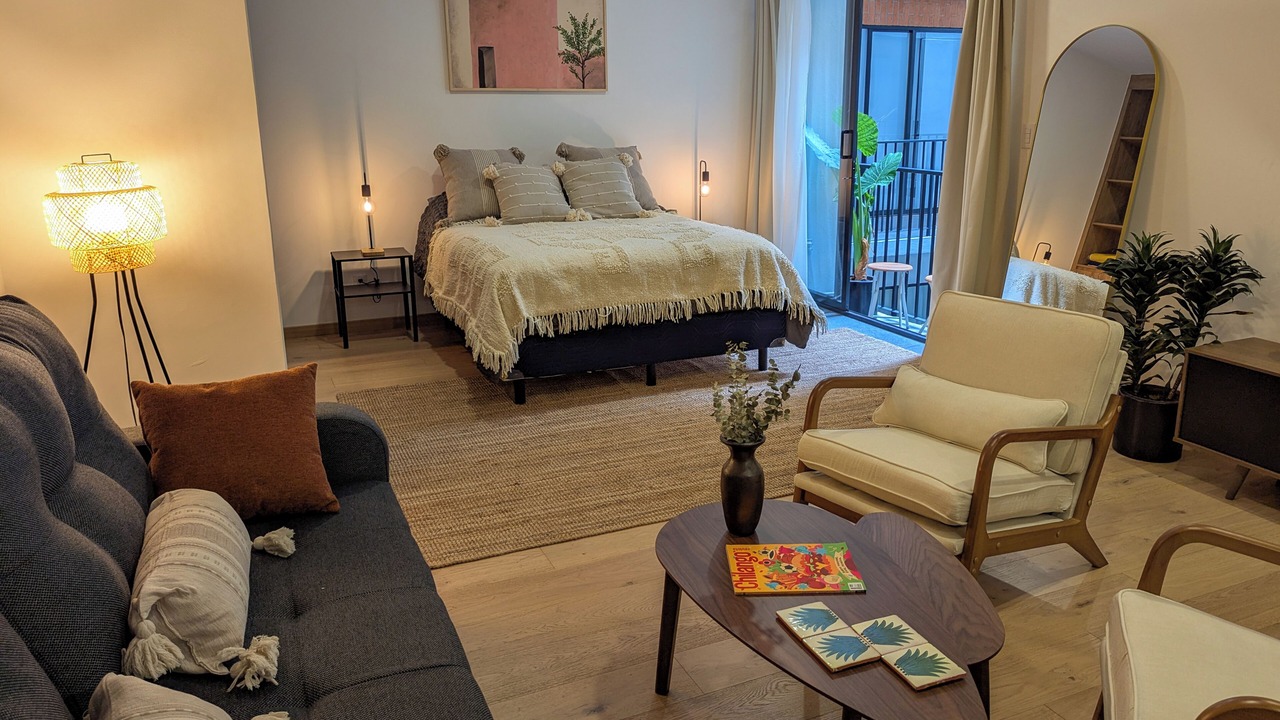 Photo of Bedroom in Doctores