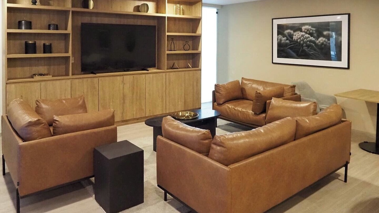 Photo of Livingroom in Doctores