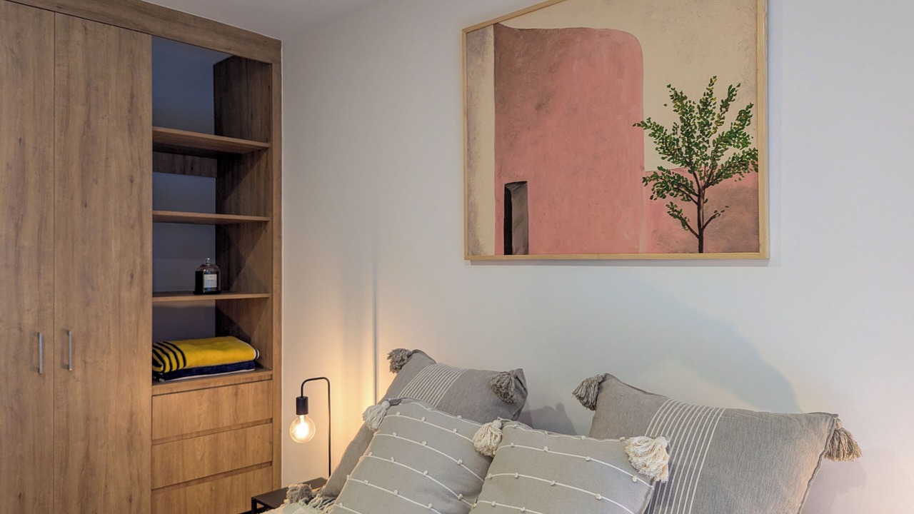 Photo of Bedroom in Doctores