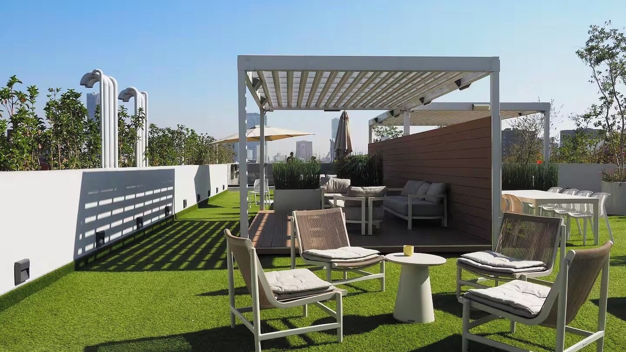 Photo of Patio Balcony in Doctores