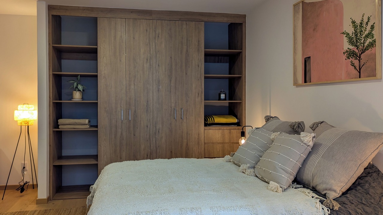Photo of Bedroom in Doctores