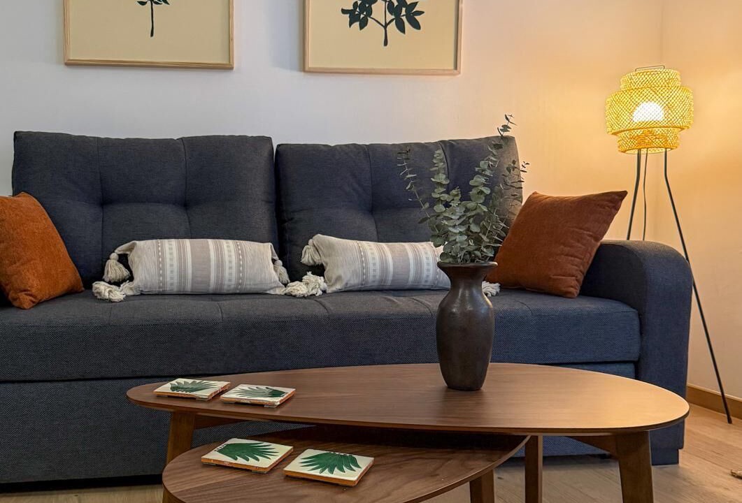 Photo of Livingroom in Doctores