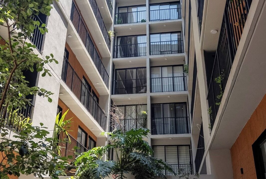 Photo of Patio Balcony in Doctores