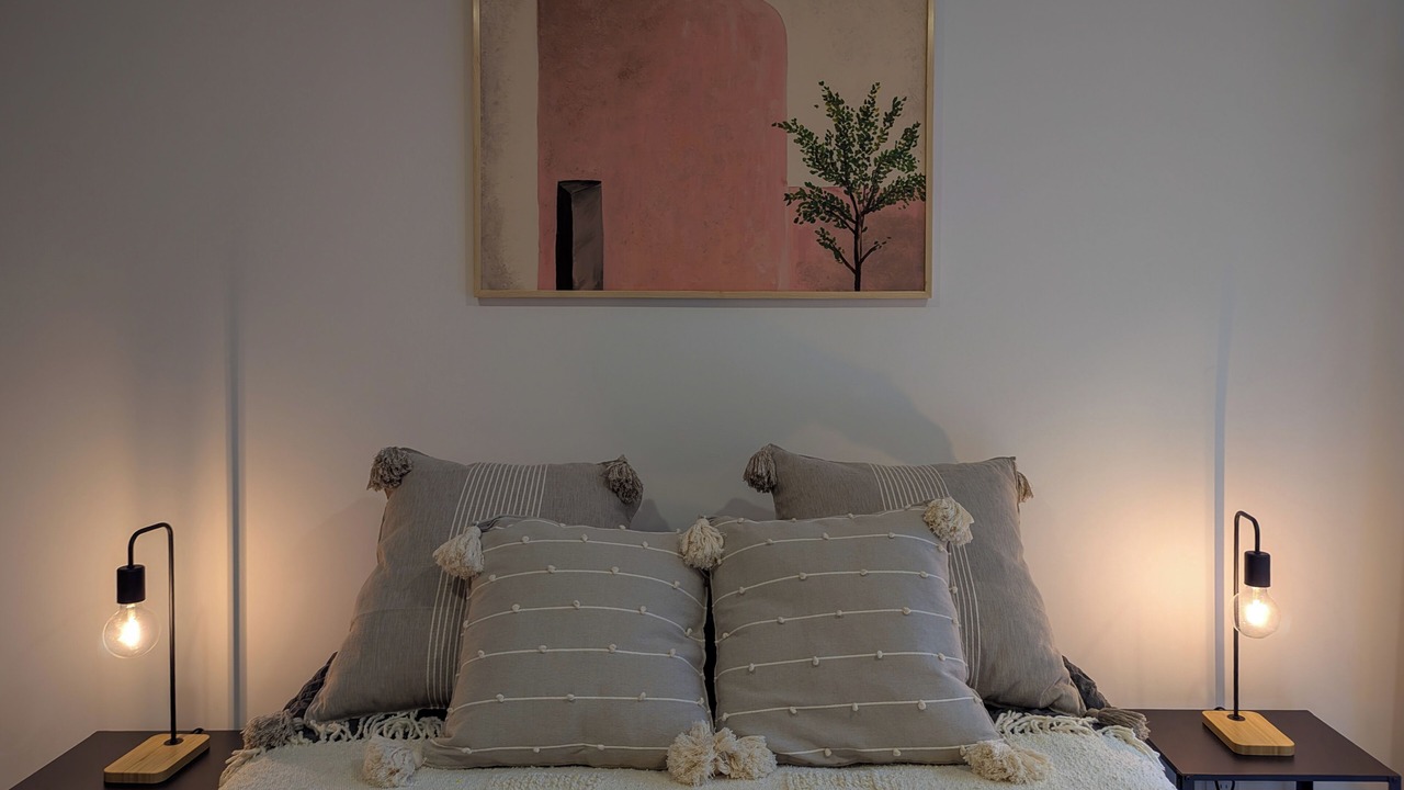 Photo of Bedroom in Doctores