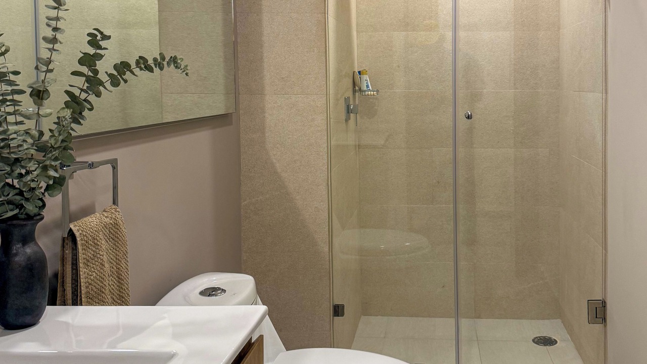 Photo of Bathroom in Doctores