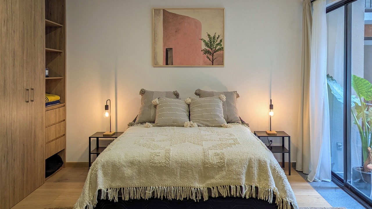 Photo of Bedroom in Doctores