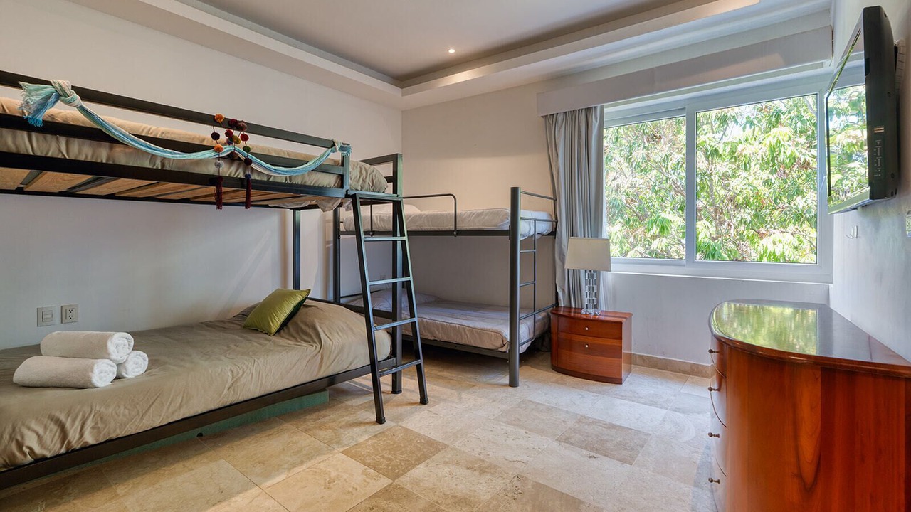 Photo of Bedroom in North End