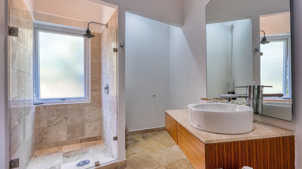 Photo of Bathroom in North End