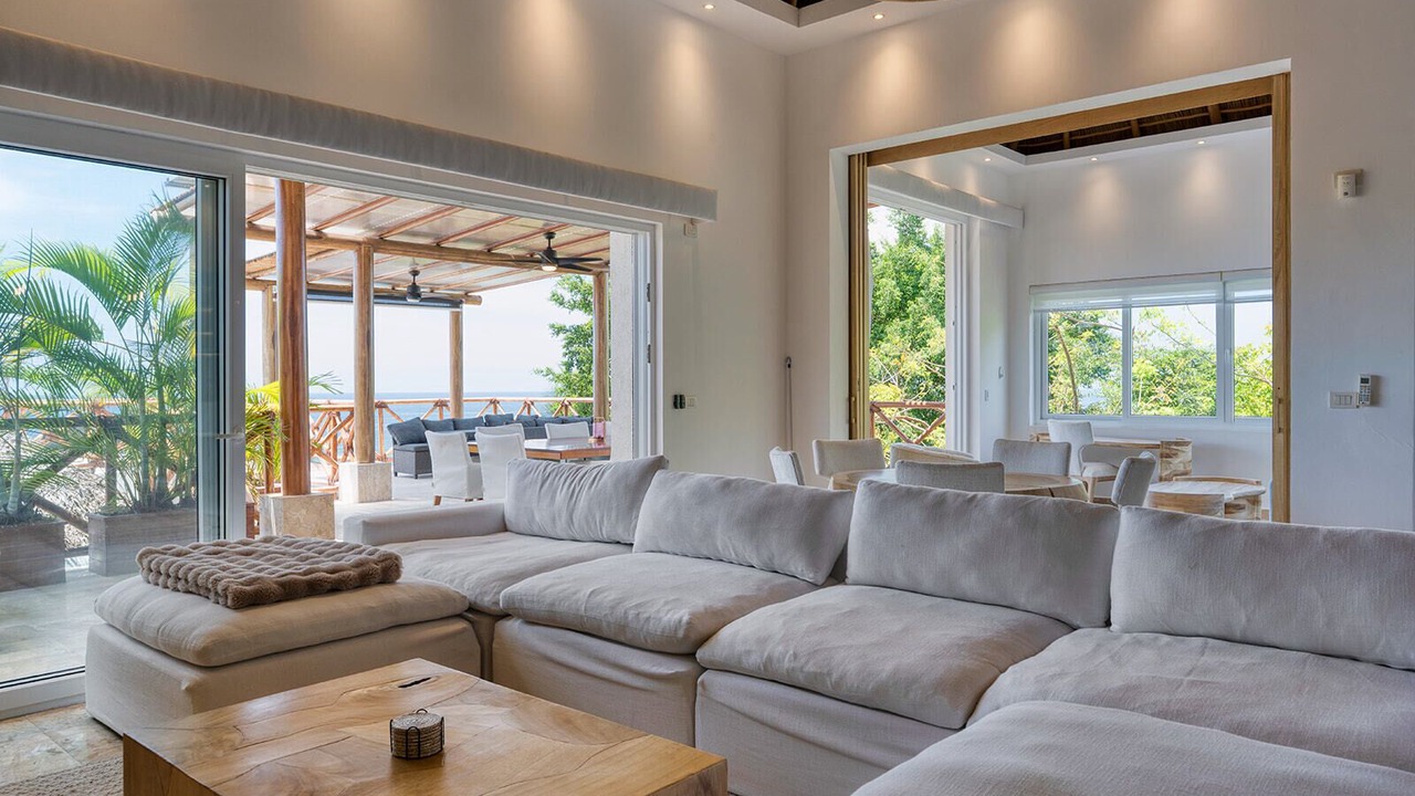 Photo of Livingroom in North End