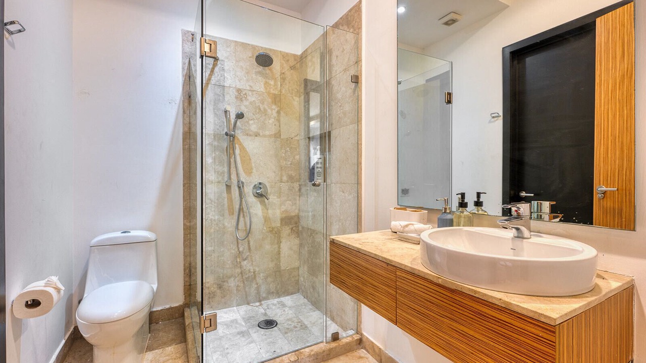 Photo of Bathroom in North End