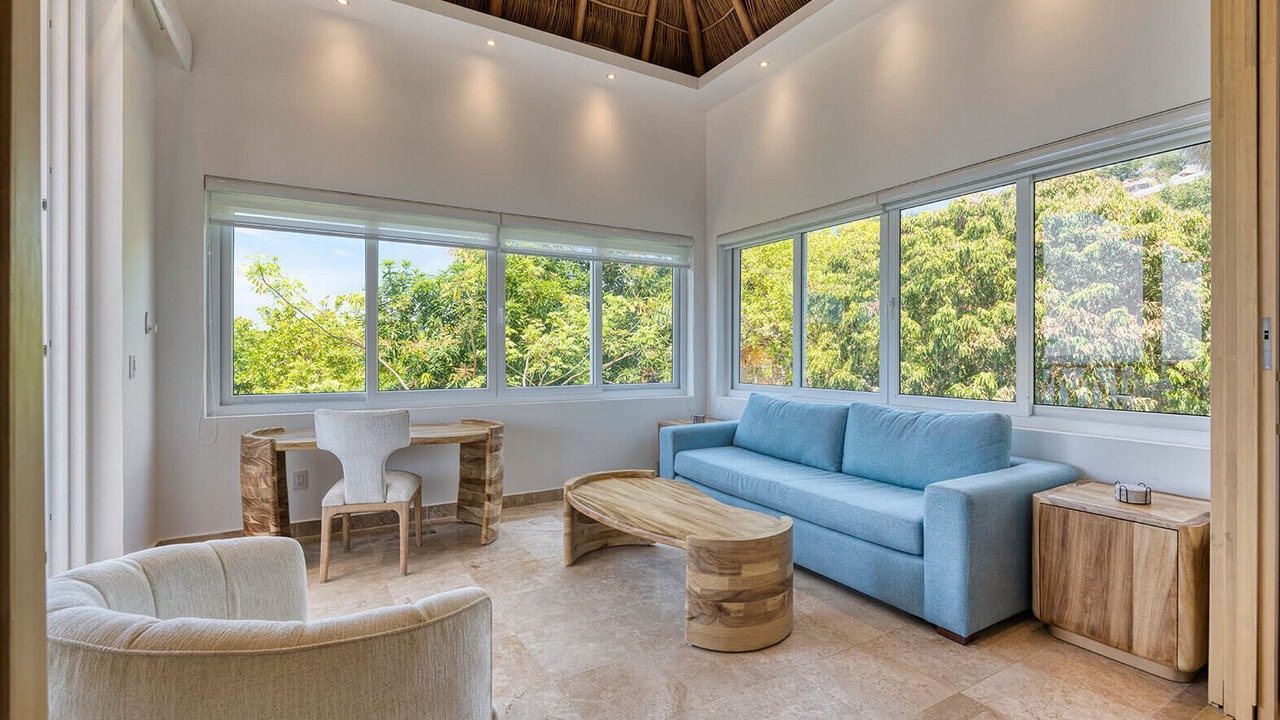 Photo of Livingroom in North End
