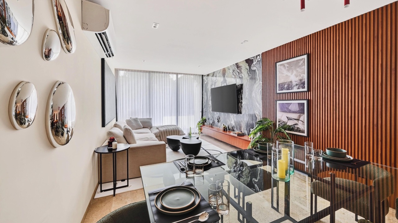 Photo of Livingroom in Merida