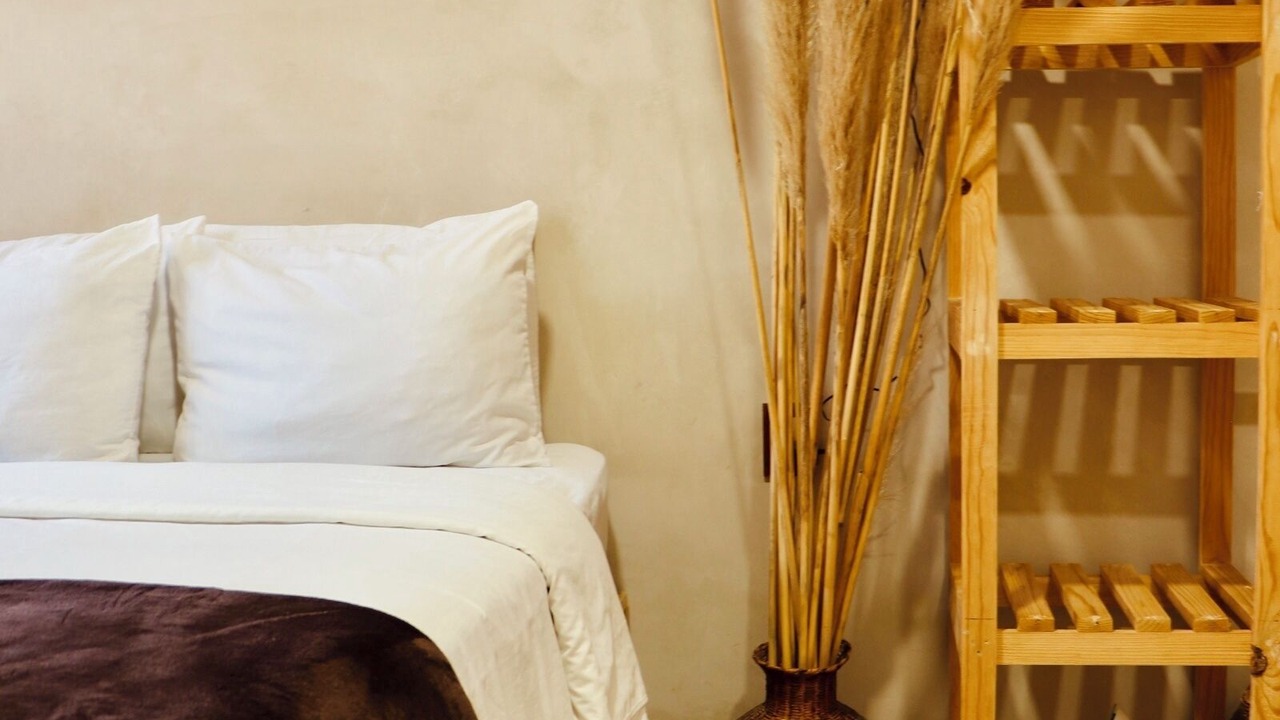 Photo of Bedroom in Ixmiquilpan