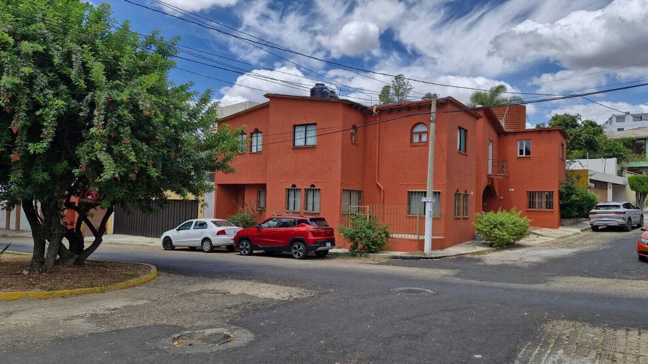 Photo of Outdoor in Oaxaca