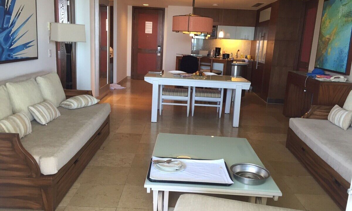Photo of Livingroom in Las Jarretaderas