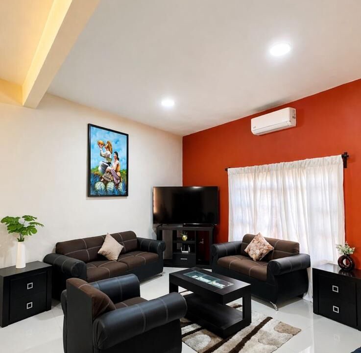Photo of Livingroom in Tequila