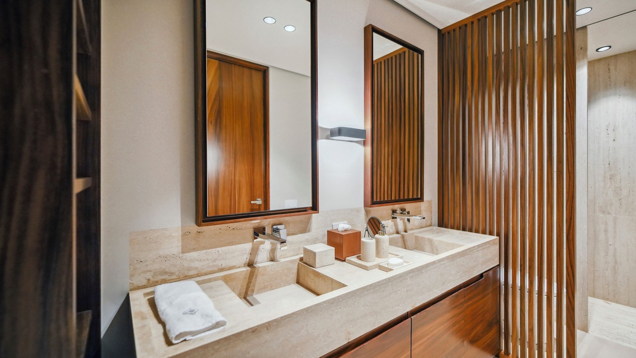 Photo of Bathroom in Punta de Mita