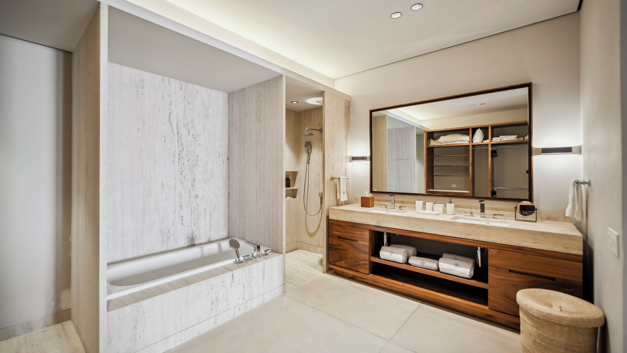 Photo of Bathroom in Punta de Mita