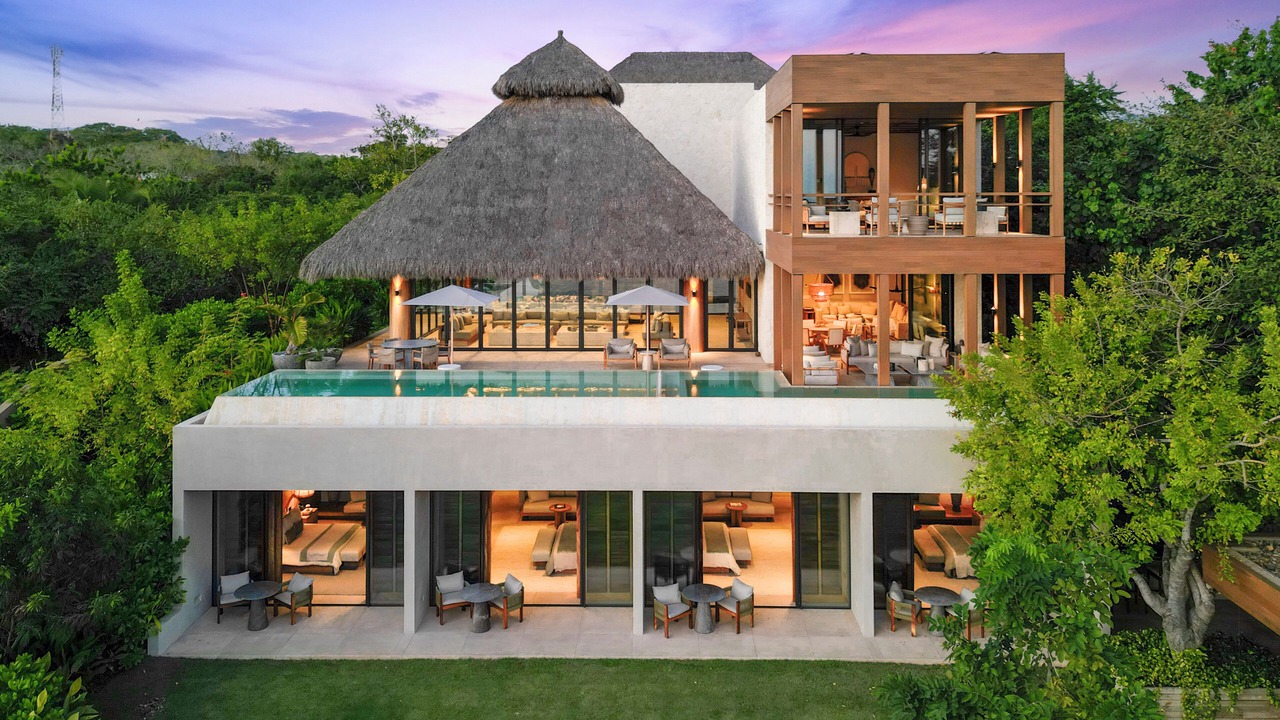 Photo of Outdoor in Punta de Mita