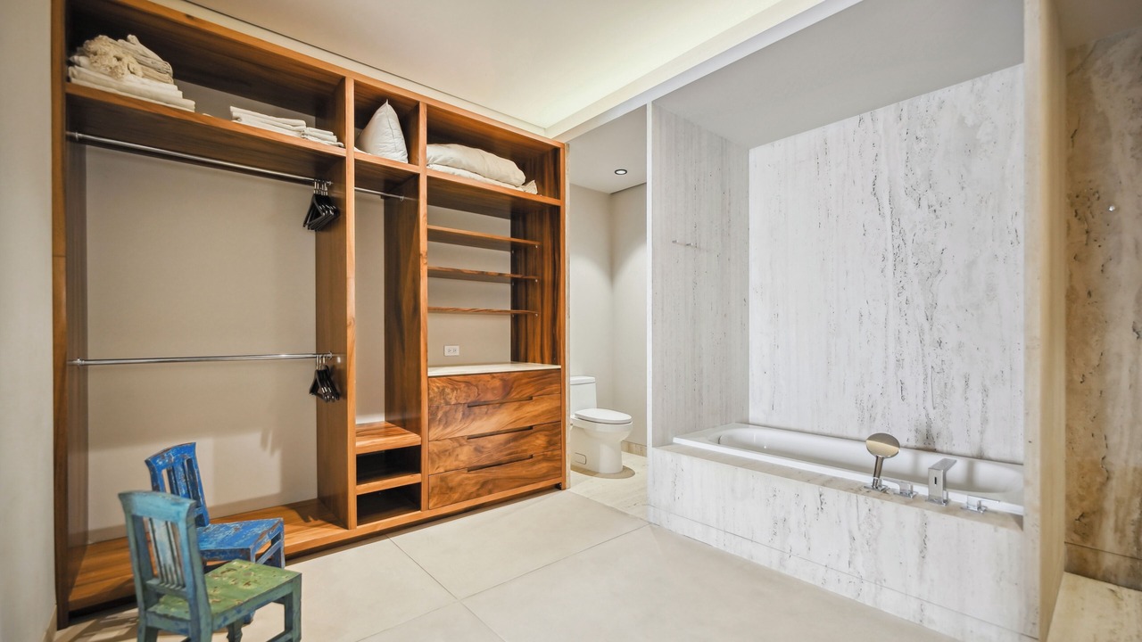 Photo of Bathroom in Punta de Mita