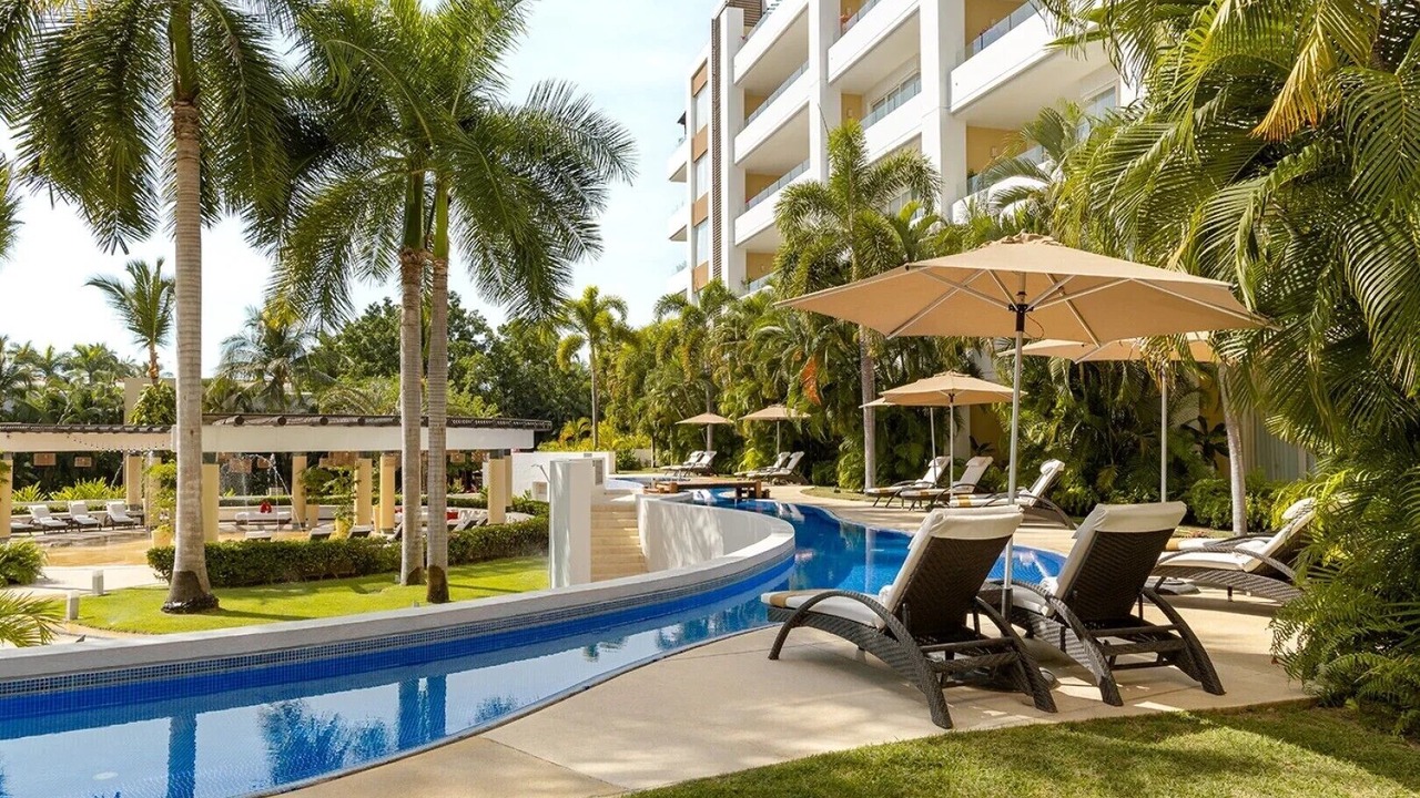Photo of Outdoor in Nuevo Vallarta