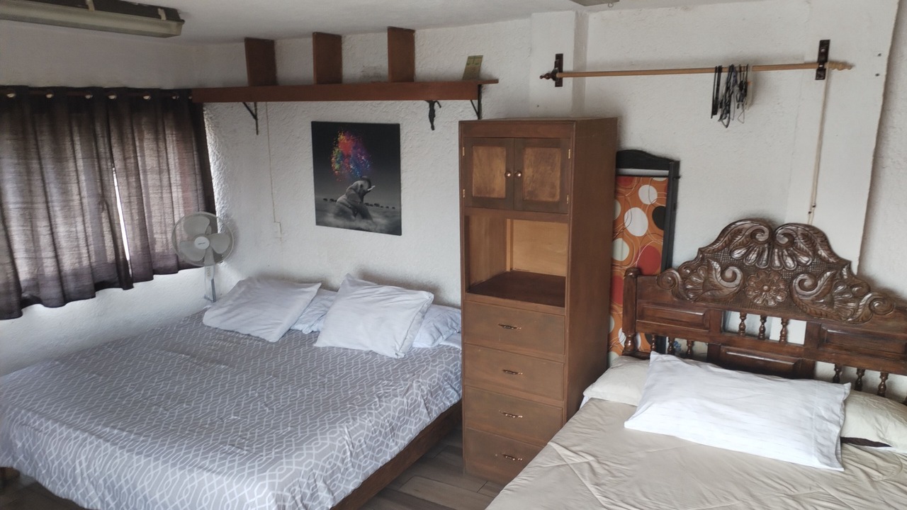 Photo of Bedroom in Historic Centre